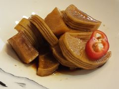 -上海老饭店(北京分店)