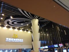 -幸福蓝海国际影城(河西店)