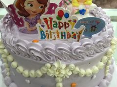 -贝紫Style(木马公寓店)