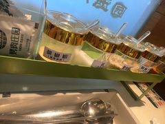 -韩香福烤肉庄园(荣成店)