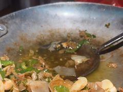 -老湘村·湖南土菜(天河维多利店)