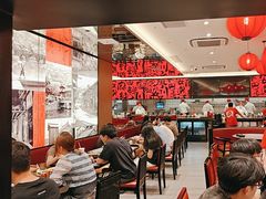 -廖川菜(金虹桥店)