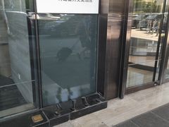 -青岛富力艾美酒店