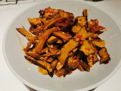 衡阳杂菜-农耕记·湖南土菜(halo广场店)