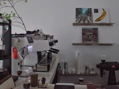 -Eu2+ coffee(上大路店)