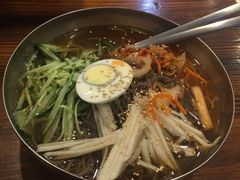 -意成料理