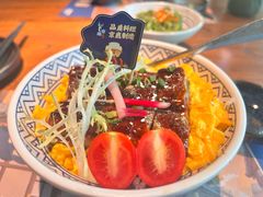 -京鹿料理(荟聚店)