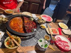 -蜀大侠火锅(春熙路店)