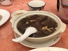 猪红煲-深运潮州粥(东门店)