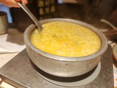 -雨后行菜(报慈北路店)