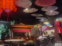 大堂-老宁波1381餐厅(宏泰广场店)