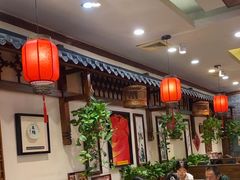-玉桥餐厅(天坛店)