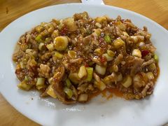 -老丘丘(较场口店)