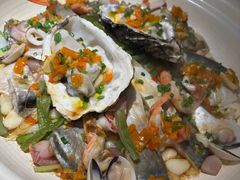 -码头见·潮汕菜(领展中心城店)