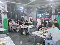 -串小白烧烤(金沙洲店)