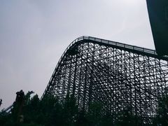 -济南方特东方神画