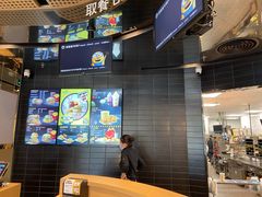 -麦当劳(湖滨路店)