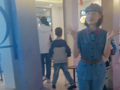 -三亚红色娘子军演艺公园景区