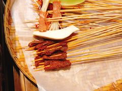 -欧阳小姐在成都(鼓楼店)