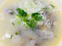 羊肉汤-武圣羊汤(武圣路店)