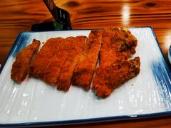 -小方的面(徐家汇店)