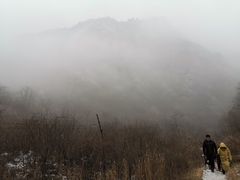 -抱龙峪