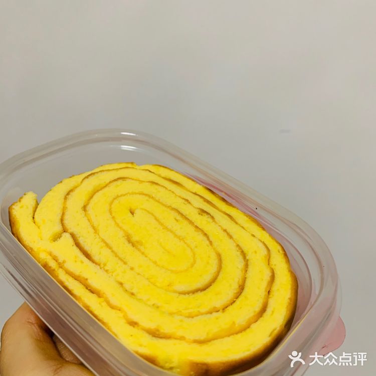 面包/零食之CakePeri仙女屋