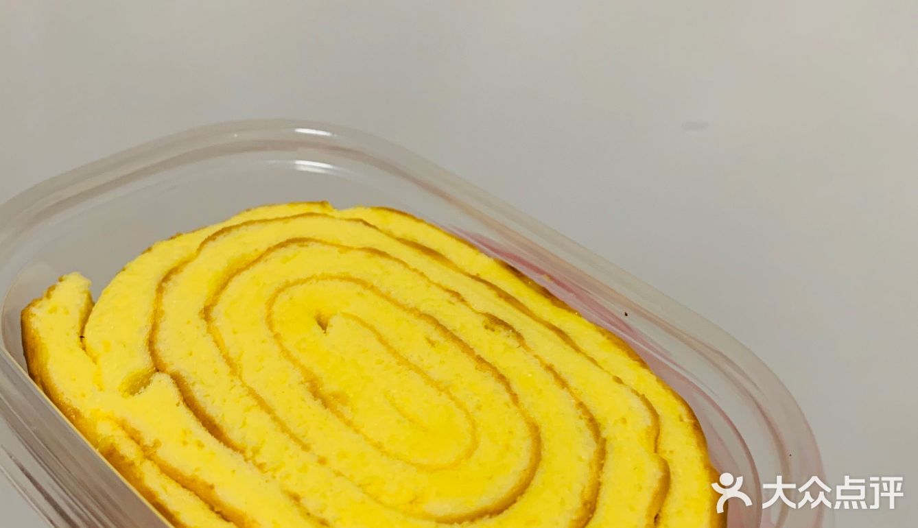 面包/零食之CakePeri仙女屋