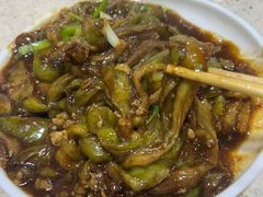 -山水草塘老菜馆