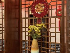 -西江美食舫·江西菜(健德桥店)