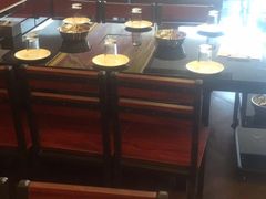 大堂-蝎王府羊蝎子(西直门店)