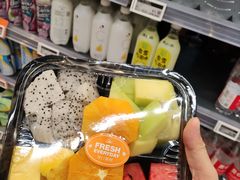 -Olé精品超市(北京合生汇店)