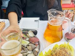 -船梆煮•蒸汽海鲜·生腌干蒸(五四广场店)
