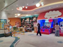 -奈尔宝·儿童乐园·亲子餐厅(苏州大悦城店)