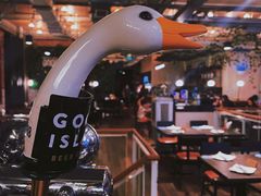 -Goose Island Brewhouse鹅岛精酿啤酒酿造工坊餐厅