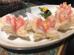 荷花酥-苏帮袁Sue Cuisine(南开大悦城店)