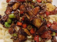 -平娃三宝烧烤·面食(南小街店)