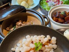 -久宴·天目湖大鱼头(恐龙园店)