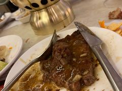 -芭菲盛宴·环球美食(北城国际店)