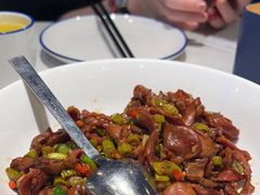 -兰湘子·湘菜小炒(石家庄万象城店)