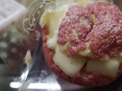 樱花味摩提-西树泡芙(正佳店)