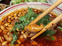 -老方桌烂蹄花川菜馆(九龙坡店)