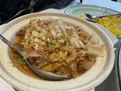 -禧宴Joyous Restaurant(禧园店)