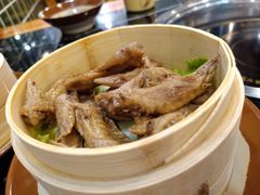 鸡翅-巴隆门重庆老火锅(太湖路店)