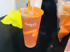 -CoCo都可(惠山古镇店)