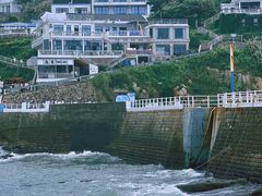 -东极岛景区-东海第一哨灯塔