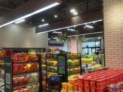 -7fresh七鲜(大族广场店)