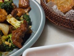 -小吊梨汤·北京菜·烤鸭(鸟巢店)