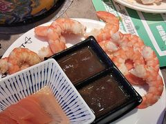 -亚马逊海鲜自助(王府井店)