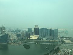 -澳门旅游塔360°旋转餐厅(南湾湖广场店)